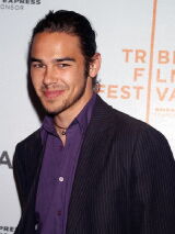 Jonathon Trent
