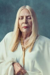 Joni Mitchell