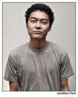 Jonnie Park