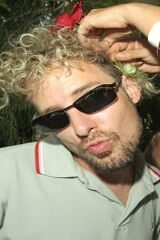 Jonny Fairplay