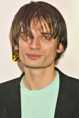Jonny Greenwood