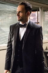 Jonny Lee Miller