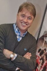Jonny Owen