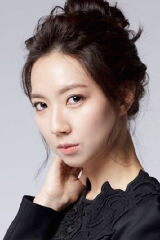 Joo Ye-rin