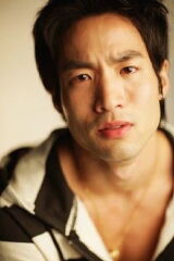 Joo Young-ho