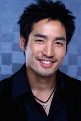 Joo Young-ho