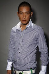 Jordan Chan Siu-Chun