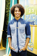 Jordan Fisher