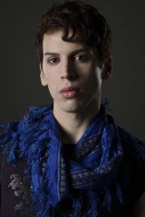 Jordan Gavaris
