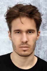Jordan Jones