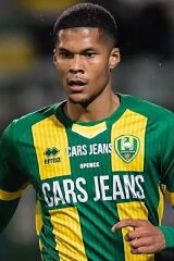 Jordan Spence