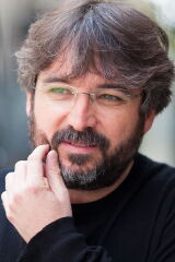 Jordi Évole