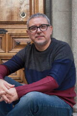 Jordi Frades