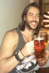 Jordi Wild