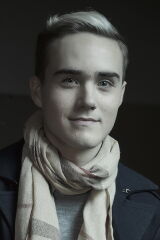 Jordie Race-Coldrey
