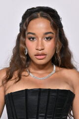 Jordyn Curet