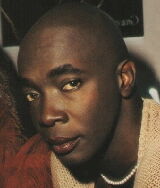 Jorge Lafond