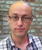 Jorge Michel Grau