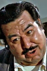Jorge Moreno