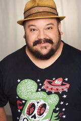 Jorge R. Gutierrez