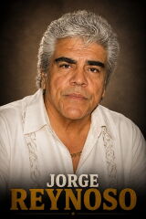 Jorge Reynoso