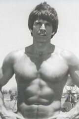 Jorge Rivero