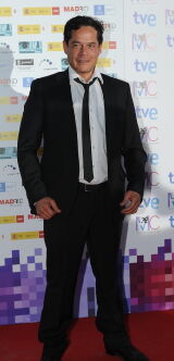 Jorge Sanz
