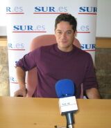 Jorge Sanz