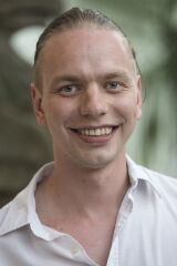 Jörgen Liik