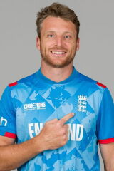 Jos Buttler