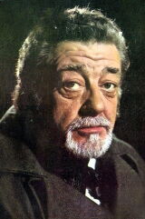 José Calvo