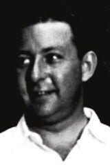 José Carlos Burle