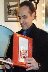 José Carreras