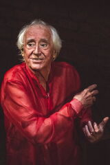 José Celso Martinez Corrêa
