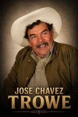 José Chávez