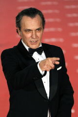 Jose Coronado