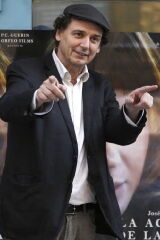 José Luis Guerín
