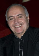 José Luis Moreno