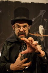 José Mojica Marins