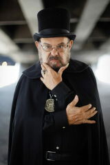 José Mojica Marins