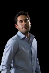 Jose Raul Callejas
