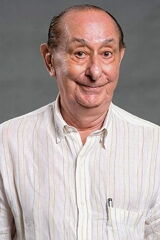 José Santa Cruz