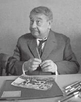 Josef Hlinomaz