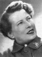 Josefina Silva