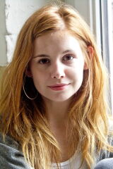 Josefine Preuß