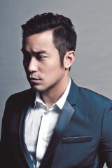 Joseph Chang Hsiao-Chuan