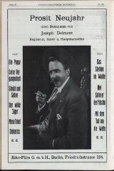 Joseph Delmont