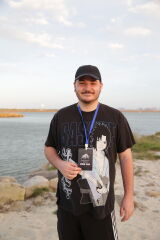 Joseph Devjak