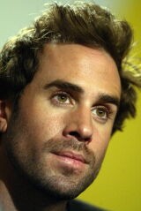 Joseph Fiennes