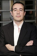 Joseph Mallozzi